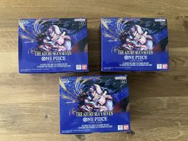 One piece bulk OP-14 the azure sea’s Seven « 🇬🇧 »